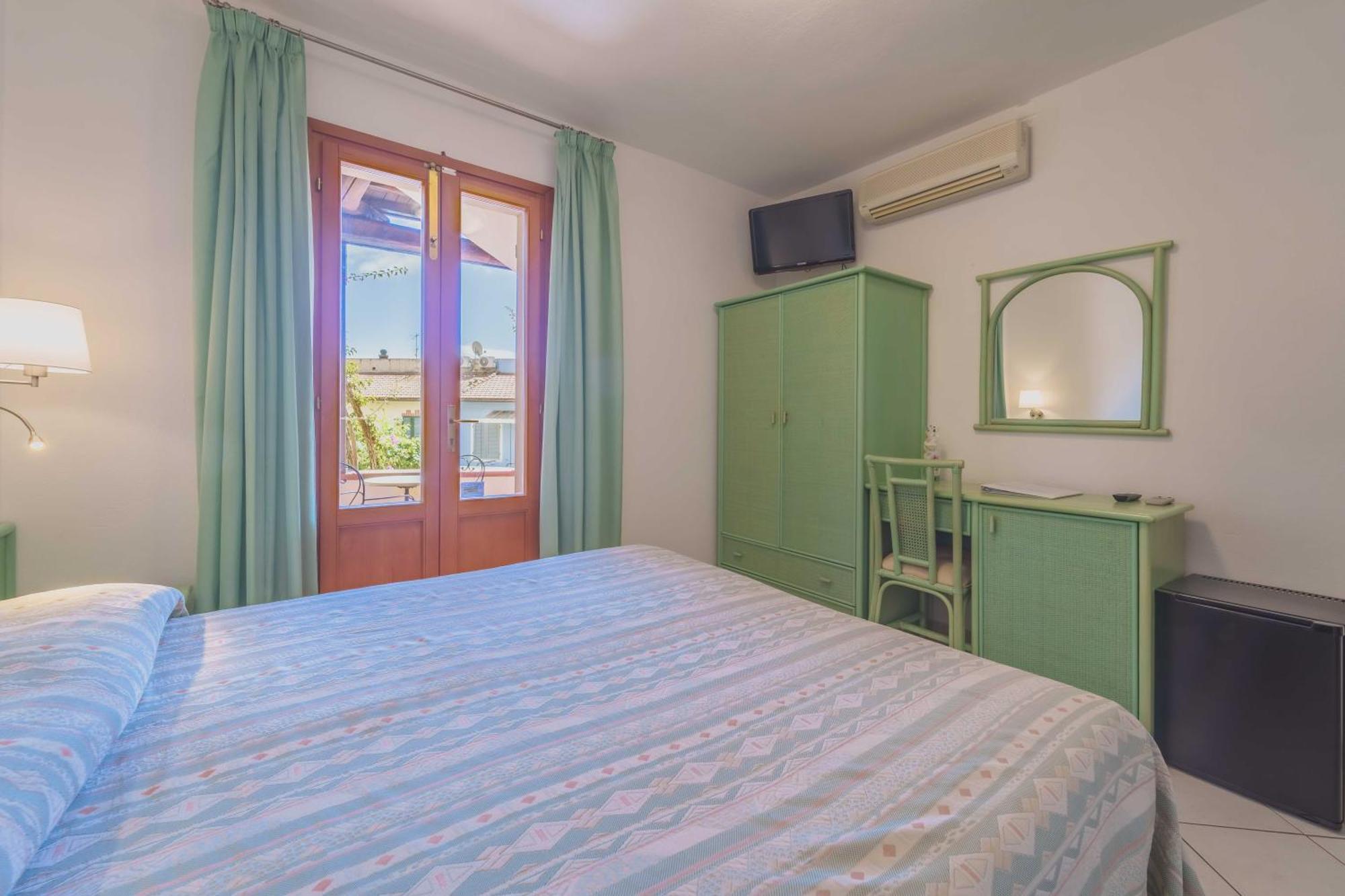 Hotel Galli - Wellness & Spa Fetovaia Quarto foto
