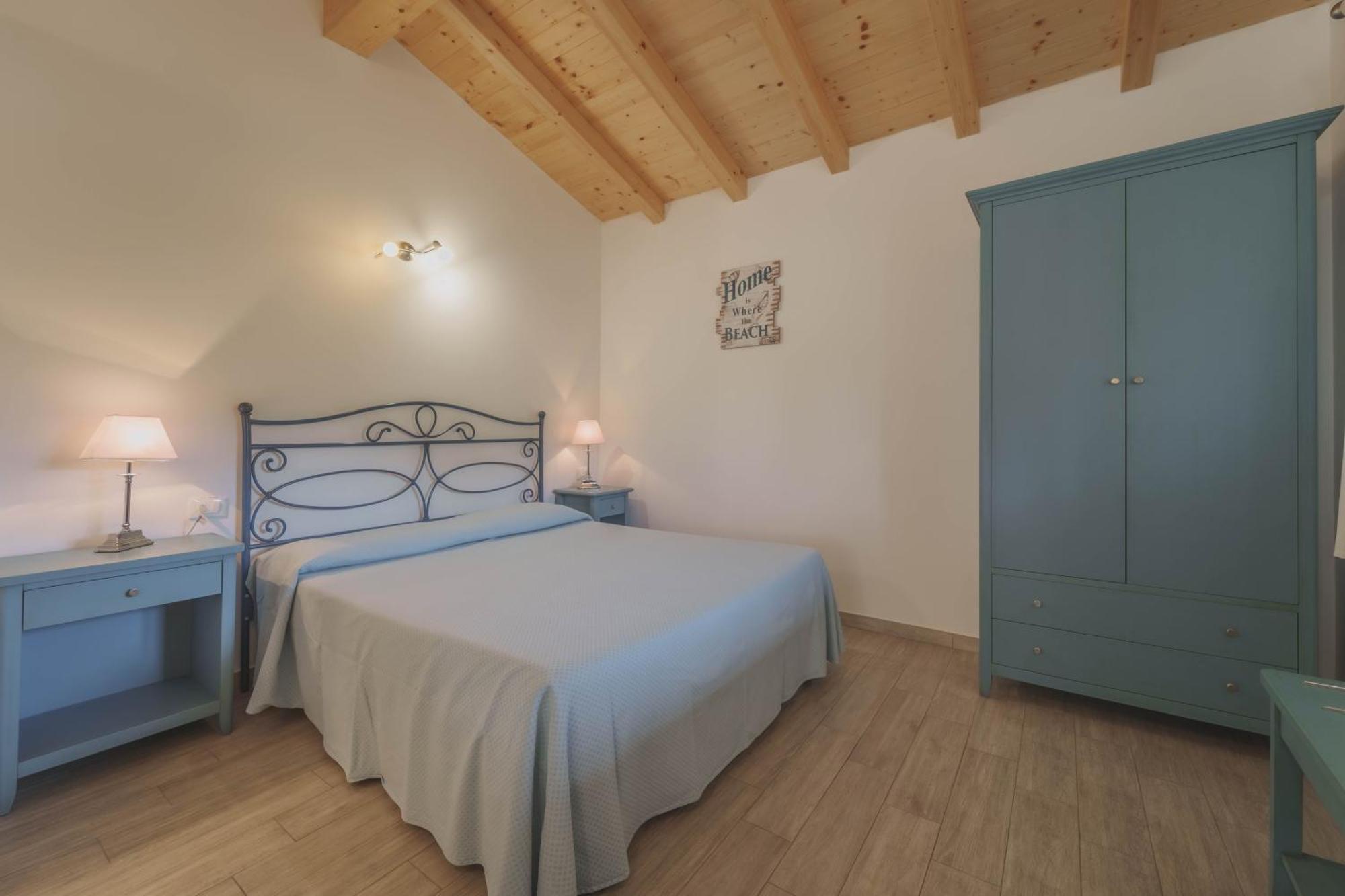 Hotel Galli - Wellness & Spa Fetovaia Quarto foto