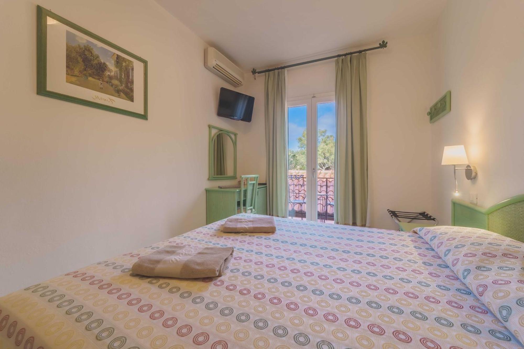 Hotel Galli - Wellness & Spa Fetovaia Quarto foto